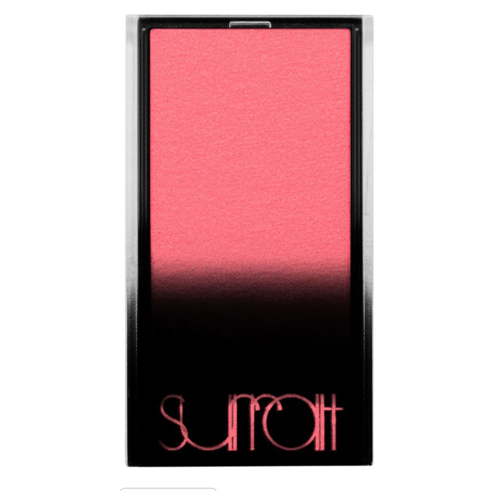 SURRATT BEAUTY Artistique Blush - Ponceau